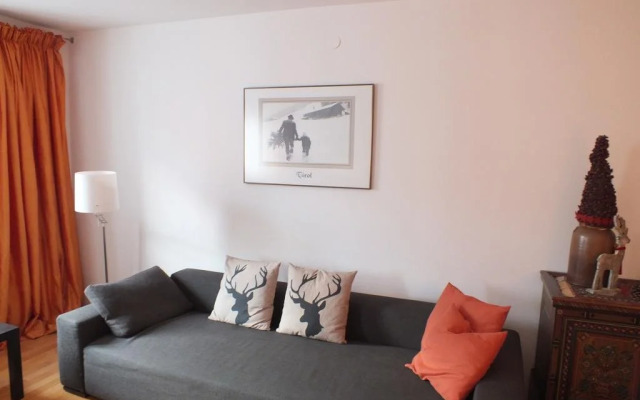 Apartment Rattenberg