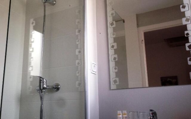 Hostal La Marina