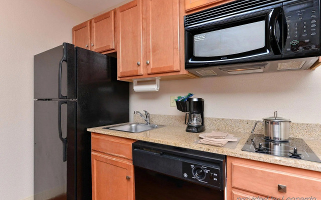 Candlewood Suites Winchester by IHG