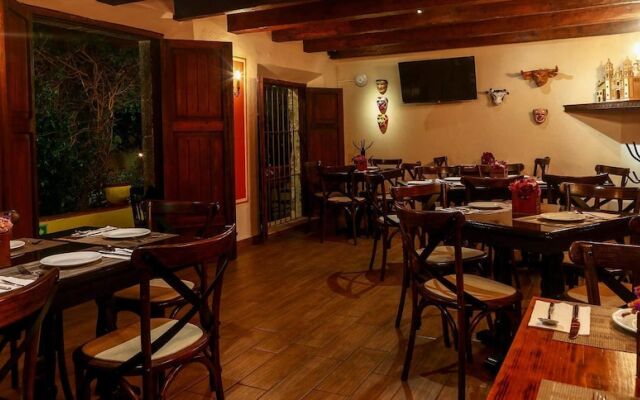 Las Magdalenas Hotel Boutique