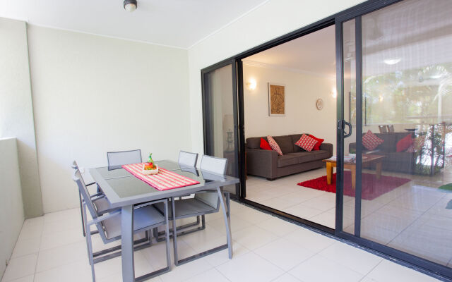 Seaforth Apartments