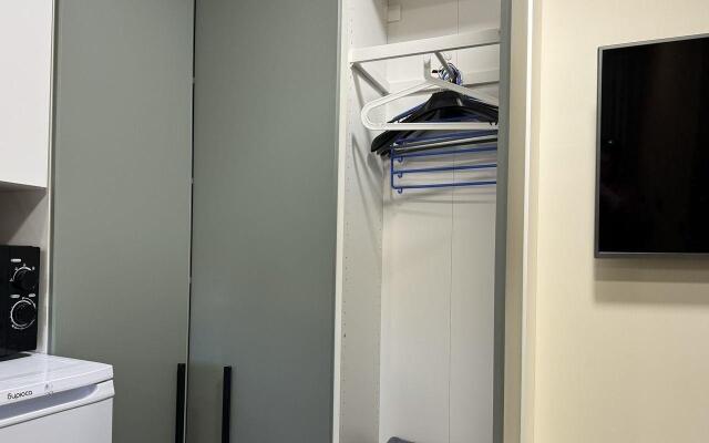 Апартаменты на улице Планетная