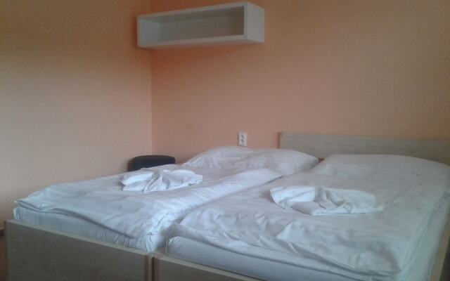 Horský Hotel Brans