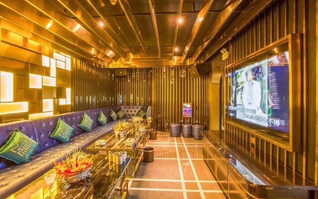 Chaozhou Hotel
