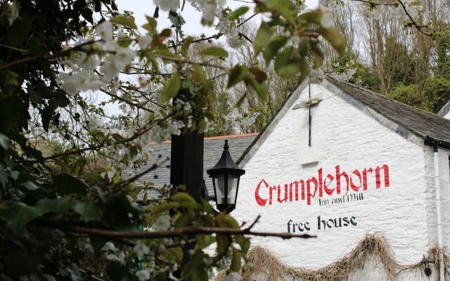 Crumplehorn Inn & Mill