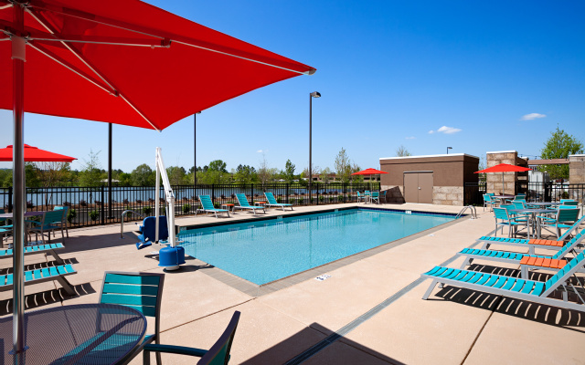 Home2 Suites by Hilton Huntsville/Research Park Area, AL