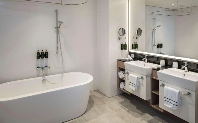 Melia Frankfurt City