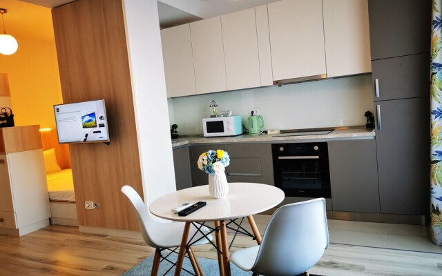 Studio 506 By Mrg