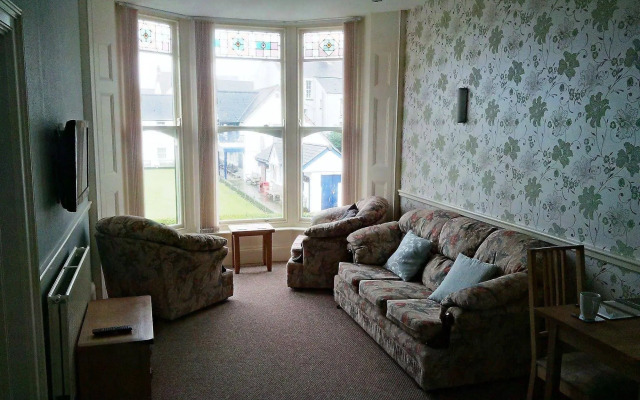 Glenholme Apartments