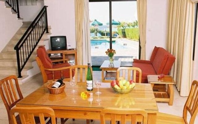 Platzia Beach Villas
