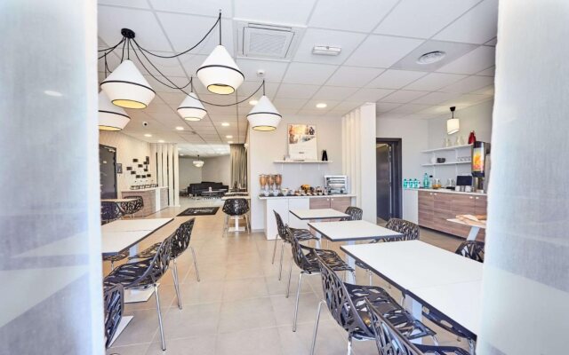 Quality Suites Toulouse-Blagnac