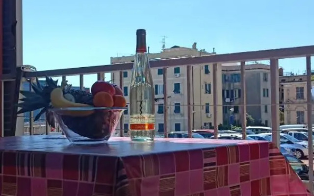 Airport House Mariel