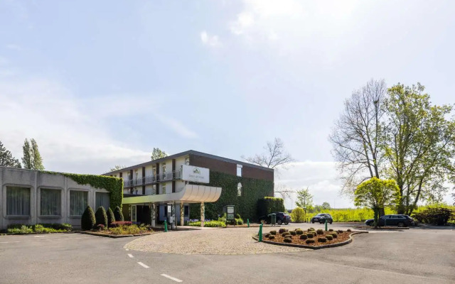Green Park Hotel Brugge