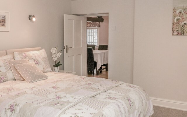 Dales Croft Apartment