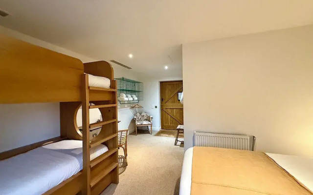 Ridings at Theobalds Park