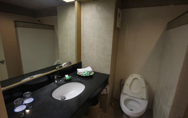 Phi Phi Banyan Villa