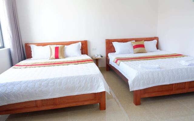 Vung Tau RiVa Hotel