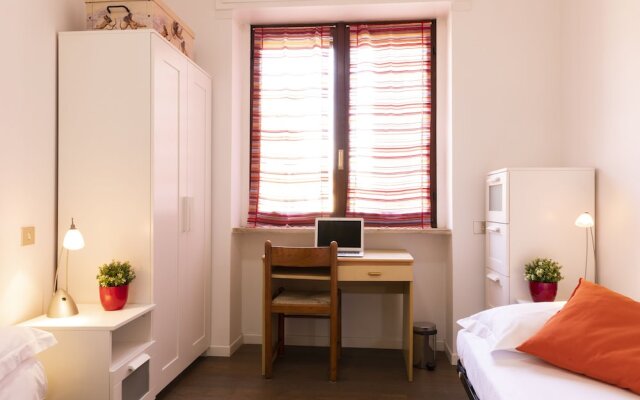 notaMi - De Angeli - 2 Bedroom Apartment