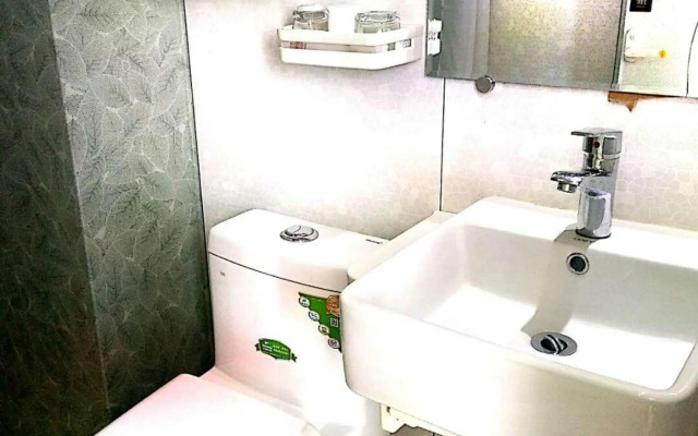 China inn (Xining Biological Park)