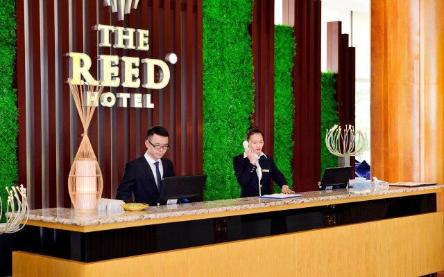The Reed Hotel