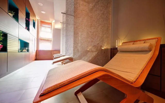Iaki Hotel