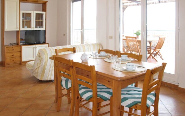 Three-room Apartment Porto Santo Stefano