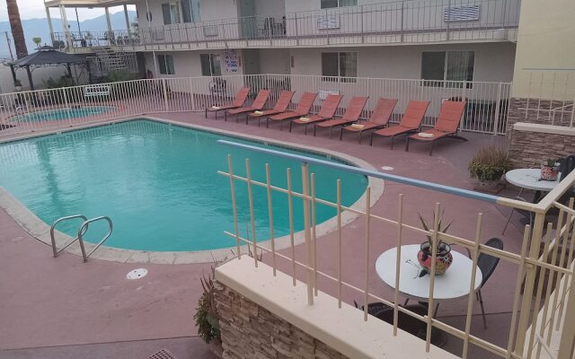 Sandpiper Springs Spa & Retreat