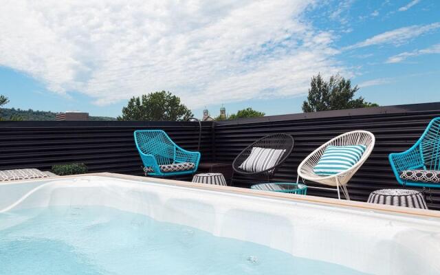 leQube Saint Denis