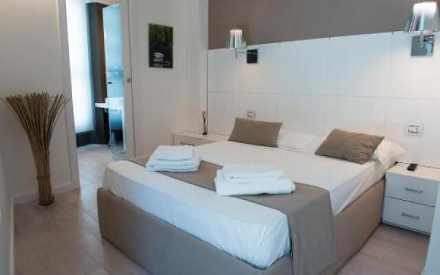 Rigel Villanova Rooms