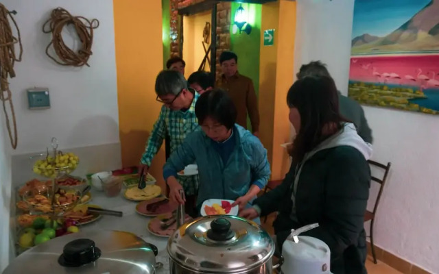 Hostal la Magia de Uyuni