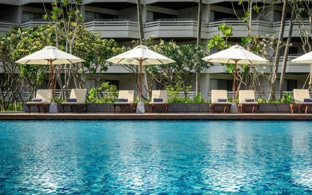 The Regent Cha-Am Beach Resort