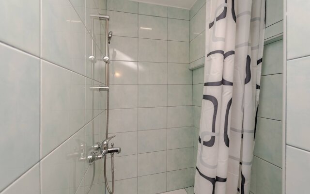 Romantic Oasis -mediterranean Style Studio