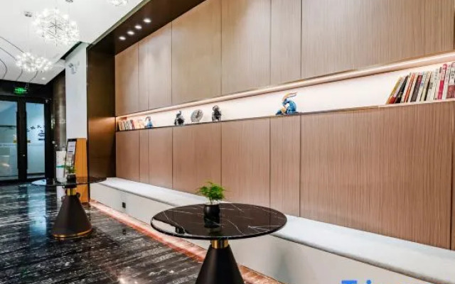 Zhicheng Tianyue Hote