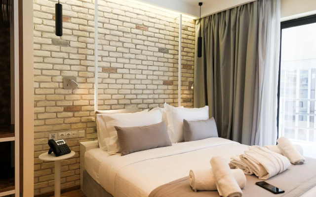 Suites Syngrou Fix