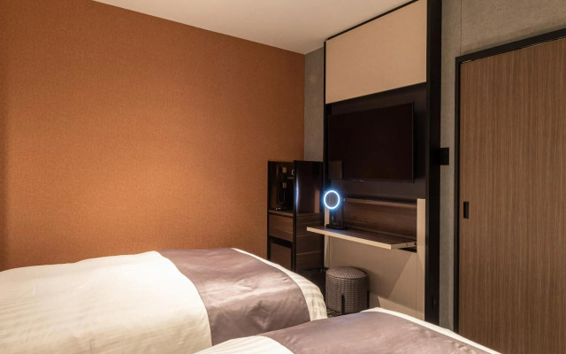 Kobe Plaza Hotel