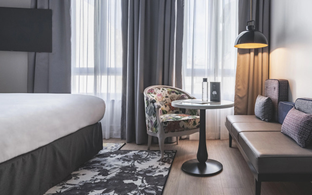 Belleval Hotel