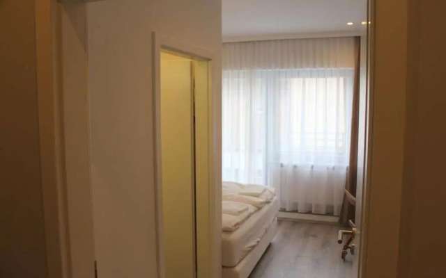 Slamba Hostel Augsburg