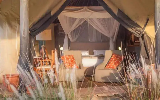 Ololo Safari Lodge