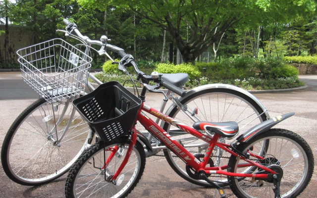 Sun Members Hirugano