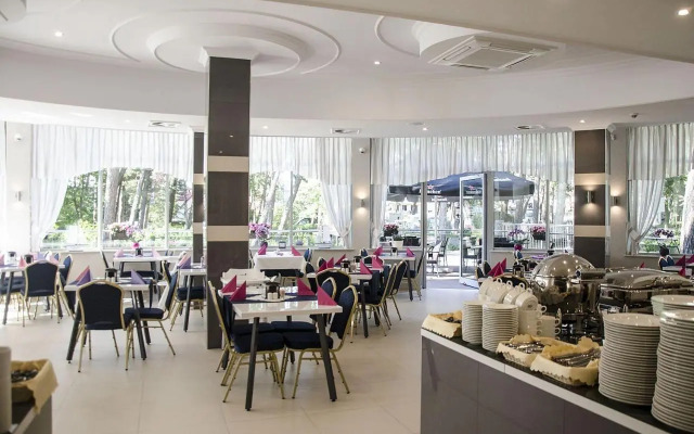 Grand Kapitan Medi Spa
