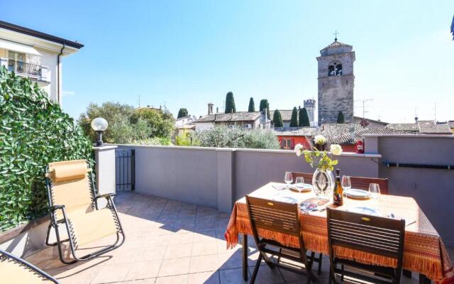Catullo Apartments Sirmione