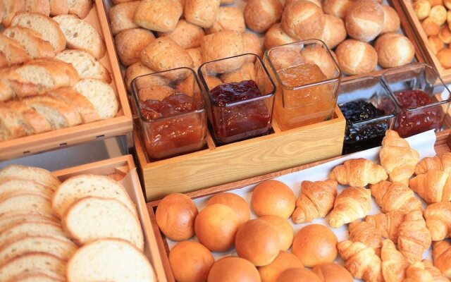 Urban Hotel Kyoto Shijo Premium