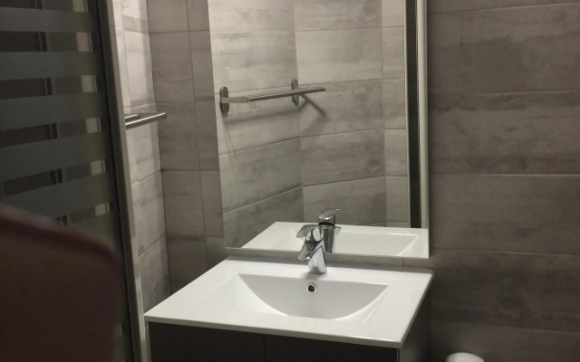 L'Hôtel du Café des Arts