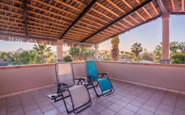 Loreto Playa Boutique Hotel