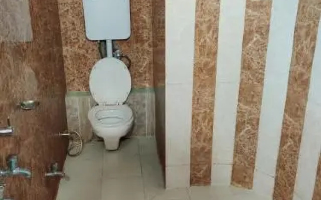 Hotel Jain