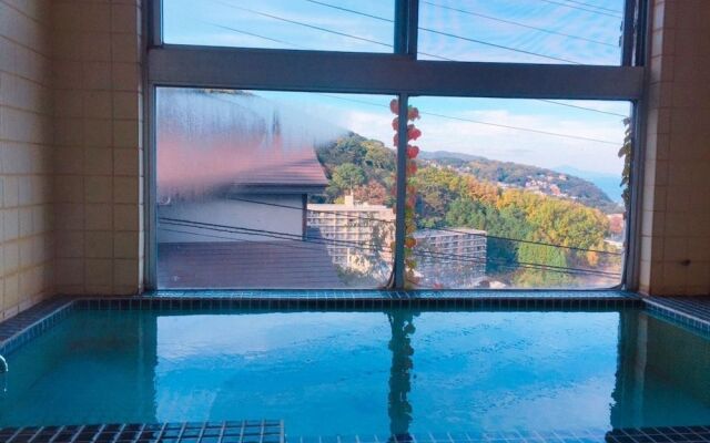 Yamatoso - Hostel