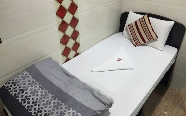Simplex Guesthouse