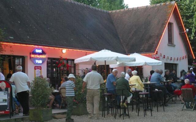 Camping Domaine du Lac