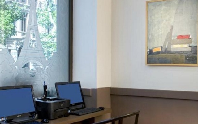 TimHotel Invalides, фото 4