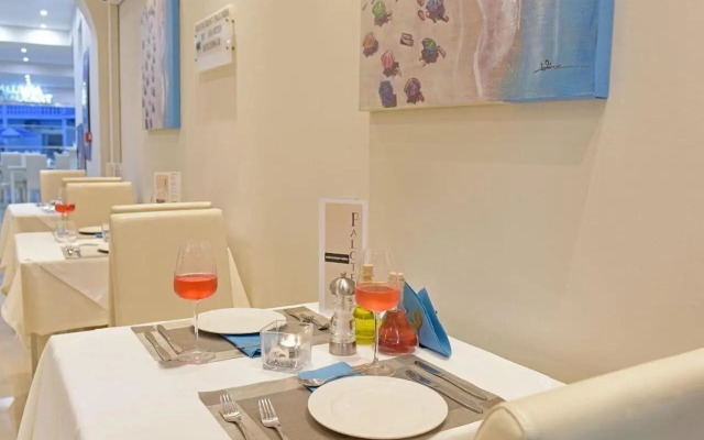 Palotel Luxury Hotel